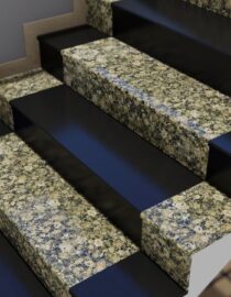 Design Stairs & Kitchen Countertops in Lahore